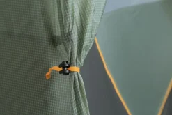 NEMO Dragonfly OSMO Bikepack 1P Tent