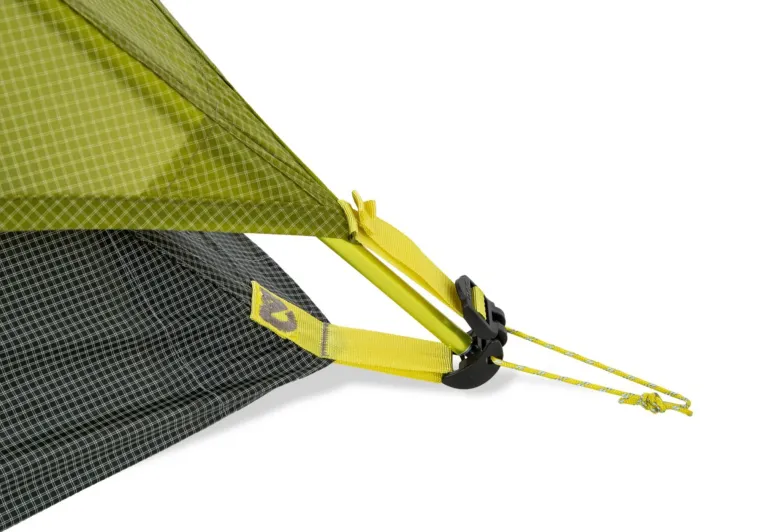 NEMO Dragonfly OSMO 2P Tent