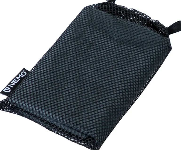 NEMO Dragonfly 1P Footprint