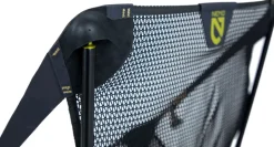 NEMO Moonlite Reclining Camp Chair - Black Pearl