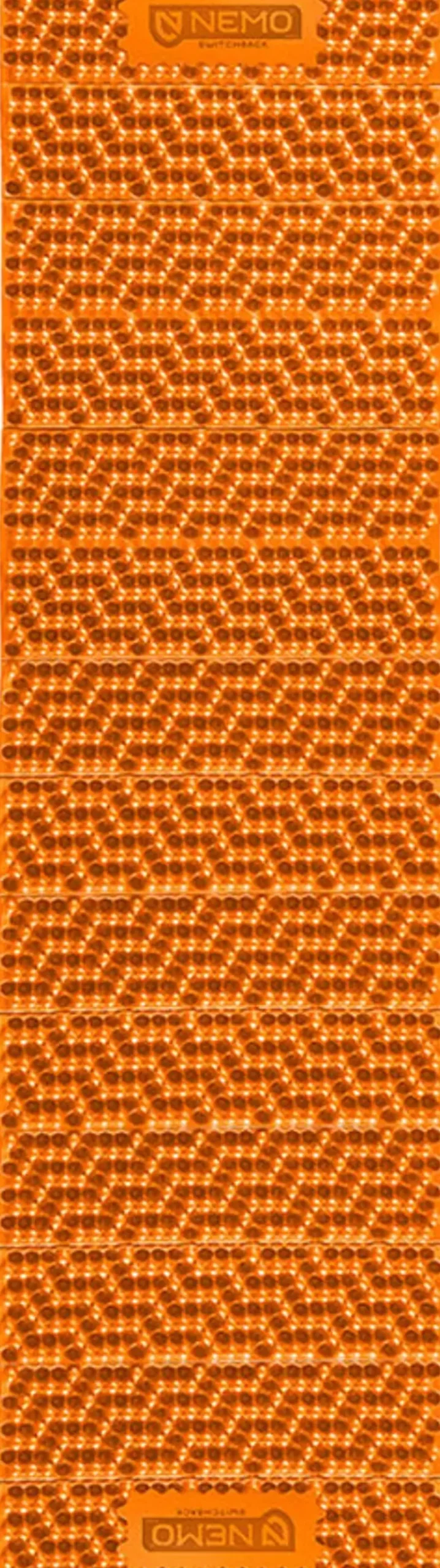 NEMO Switchback Insulated Mat - Regular