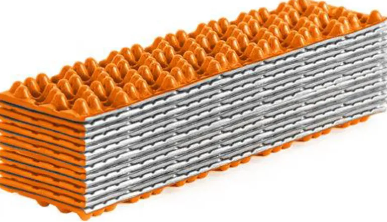 NEMO Switchback Insulated Mat - Regular