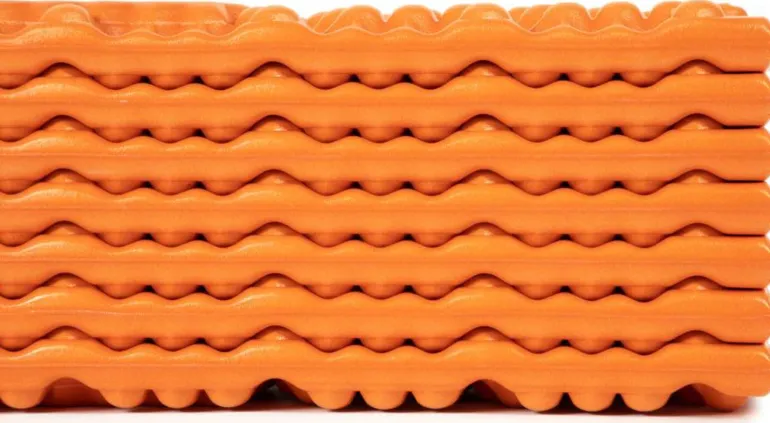 NEMO Switchback Insulated Mat - Regular