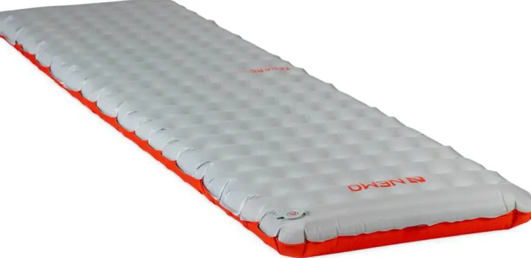 NEMO Tensor All-Season Mat - Regular