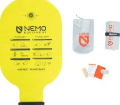 NEMO Tensor All-Season Mat - Regular