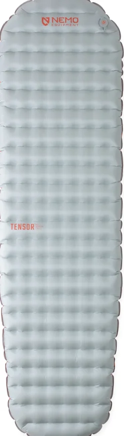 NEMO Tensor All-Season Mat - Regular Mummy