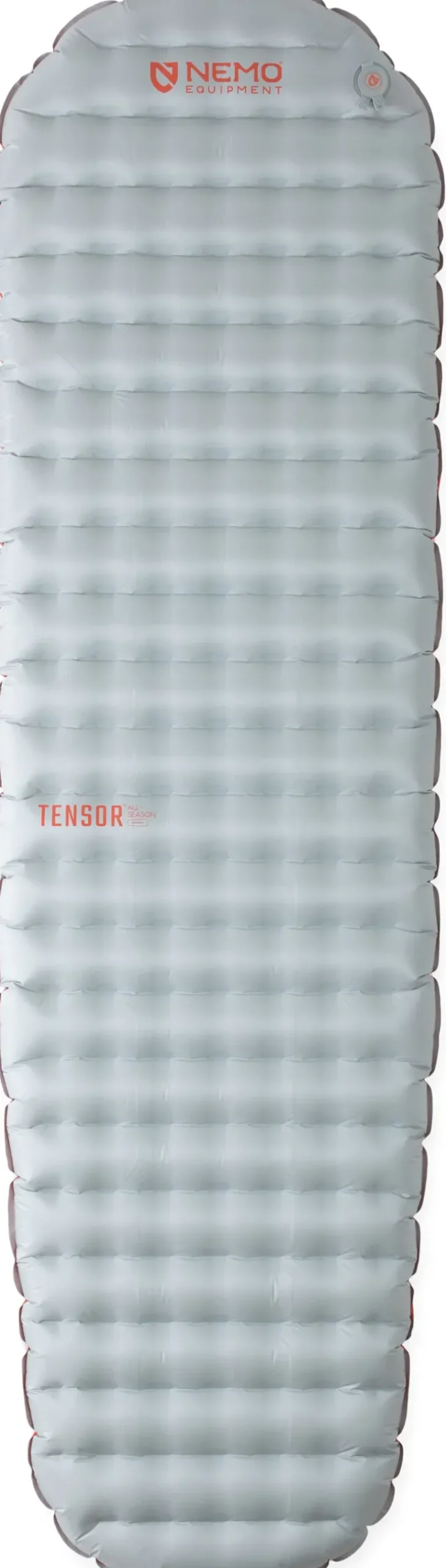 NEMO Tensor All-Season Mat - Regular Mummy