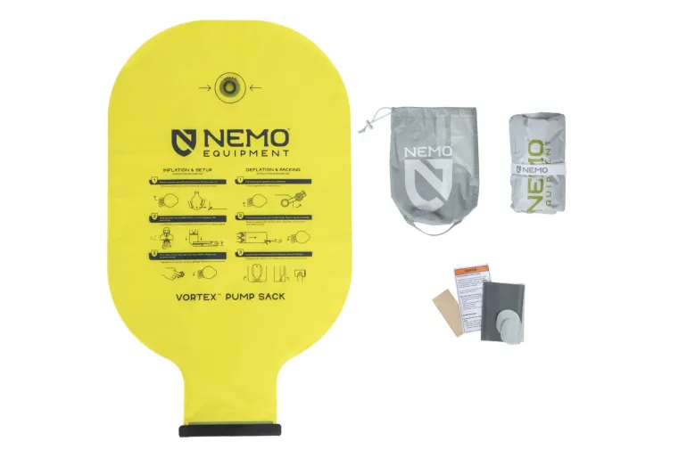 NEMO Tensor Elite Mat - Regular