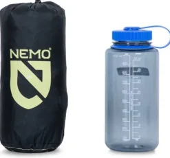 NEMO Tensor Extreme Conditions Mat - Regular Wide