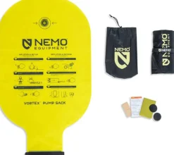 NEMO Tensor Extreme Conditions Mat - Regular