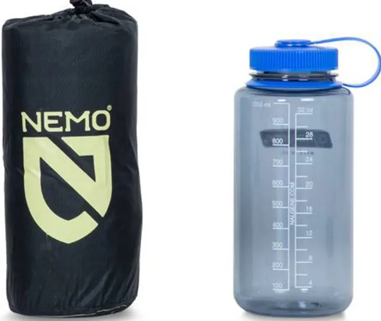 NEMO Tensor Extreme Conditions Mat - Regular