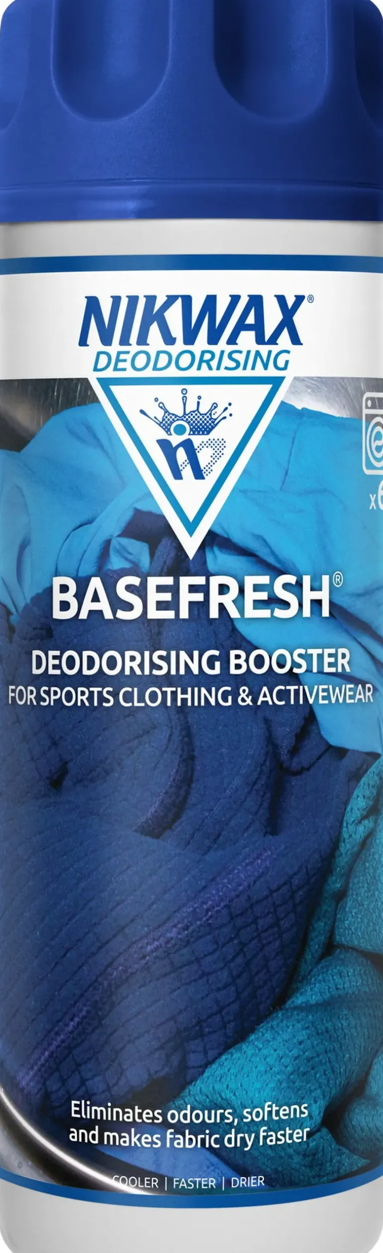 Nikwax BaseFresh - 300ml