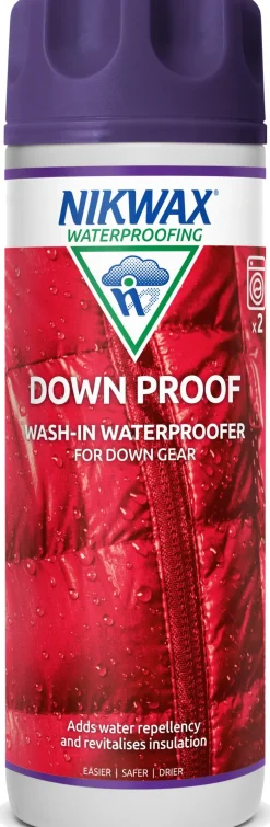 Nikwax Down Proof - 300ml