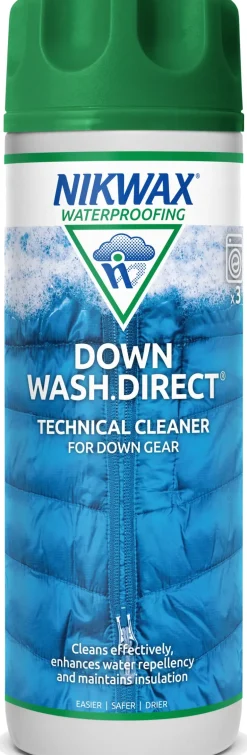 Nikwax Down Wash Direct - 300ml