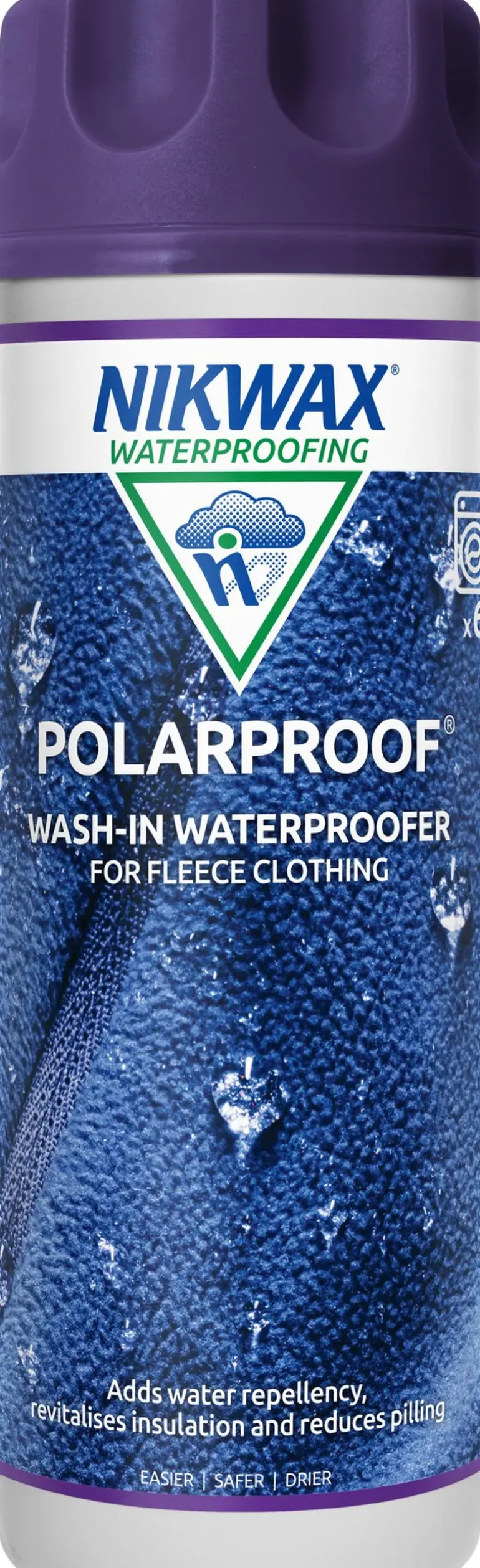 Nikwax Polar Proof - 300ml