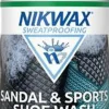 Nikwax Sandal and Sports Shoe Wash - 125ml