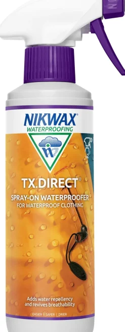 Nikwax TX.Direct Spray-On - 300ml