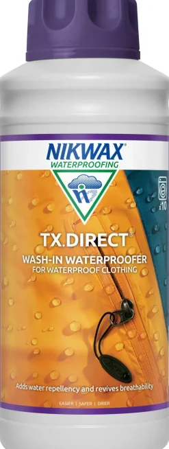 Nikwax TX.Direct Wash-In - 1L