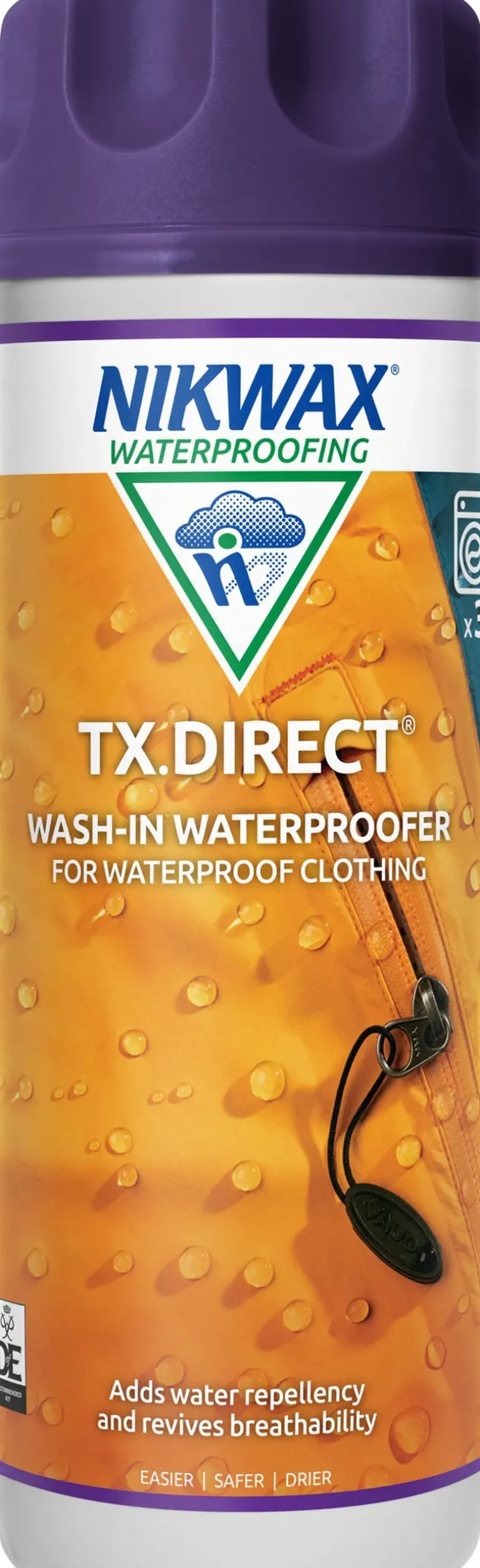 Nikwax TX.Direct Wash-In - 300ml