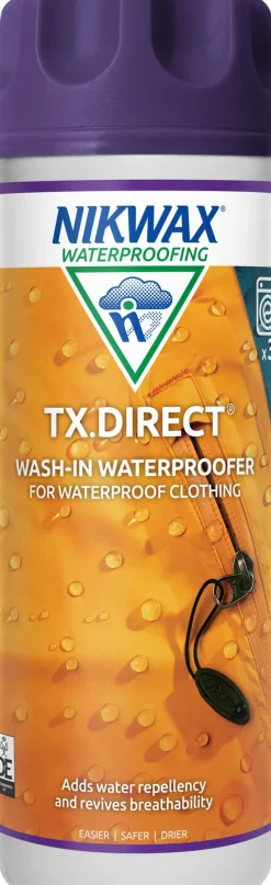 Nikwax TX.Direct Wash-In - 300ml