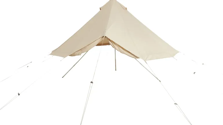 Nordisk Asgard 19.6m Bell Tent