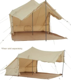 Nordisk Utgard Sky 13.2 Tent