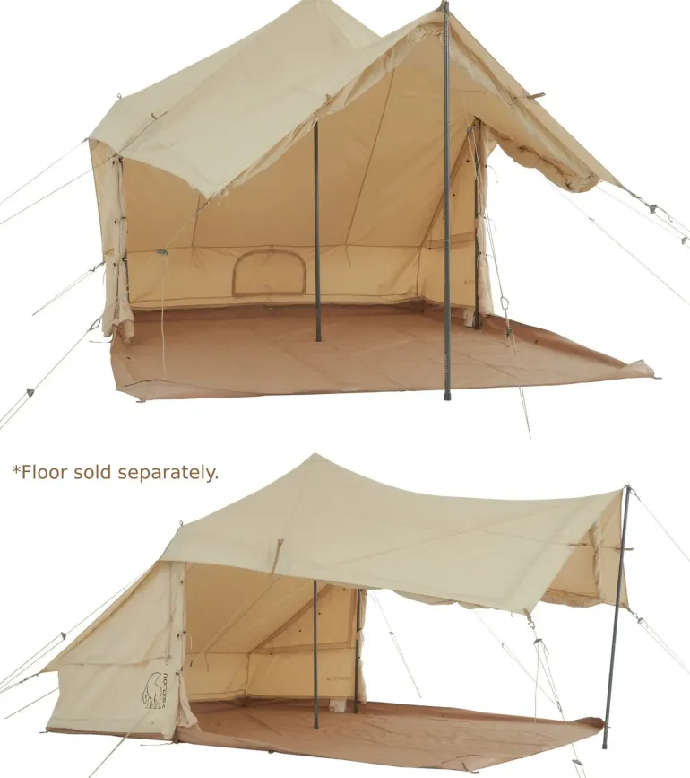 Nordisk Utgard Sky 13.2 Tent