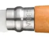 Opinel No.8 Knife - Carbon Steel