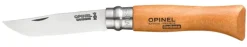 Opinel No.8 Knife - Carbon Steel