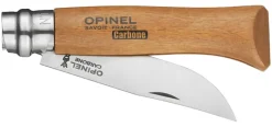 Opinel No.8 Knife - Carbon Steel