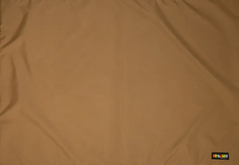 Organic Climbing Blubber Pad