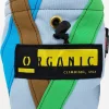 Organic Climbing Chalk Bag - Large