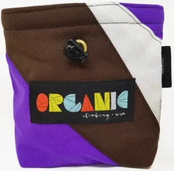 Organic Climbing Chalk Bag - XLarge