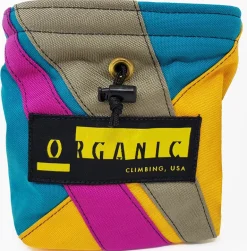 Organic Climbing Chalk Bag - XLarge