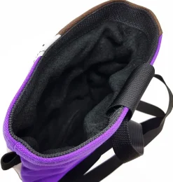Organic Climbing Chalk Bag - XLarge