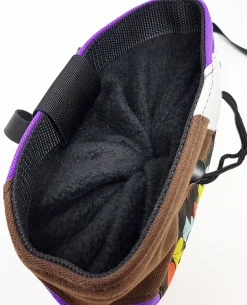 Organic Climbing Chalk Bag - XLarge