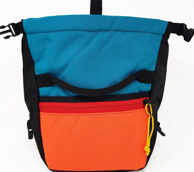 Organic Climbing Delux Chalk Bucket