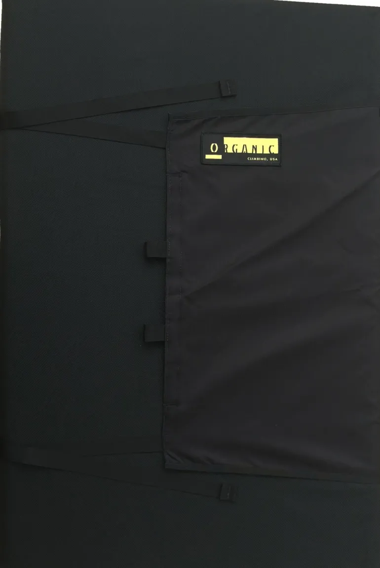 Organic Climbing Full Crash Pad