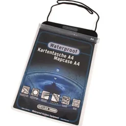 Ortlieb Document Pouch - A4