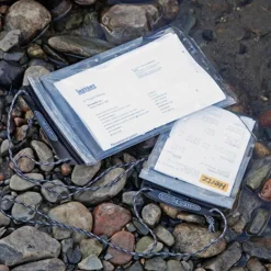 Ortlieb Document Pouch - A4