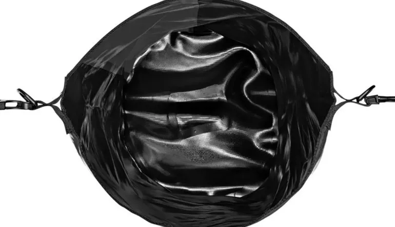 Ortlieb Dry Bag - 109L - Black