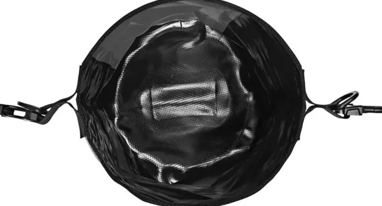 Ortlieb Dry Bag - 13L - Black