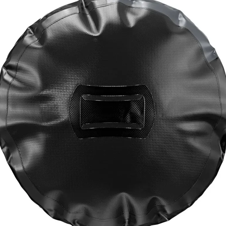 Ortlieb Dry Bag - 109L - Slate-Black