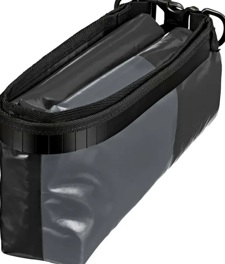Ortlieb Dry Bag - 109L - Slate-Black