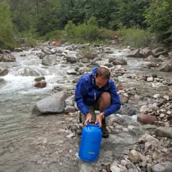 Ortlieb Water Sack - 10L - Black