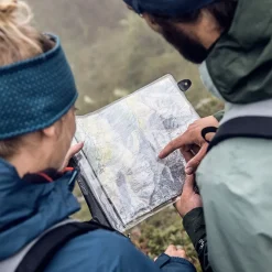 Ortlieb Waterproof Map Case
