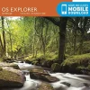 OS Explorer Map 109 - Bodmin Moor