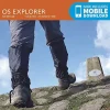 OS Explorer Map 141 - Cheddar Gorge and Mendip Hills West