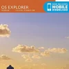 OS Explorer Map 140 - Quantock Hills and Bridgwater