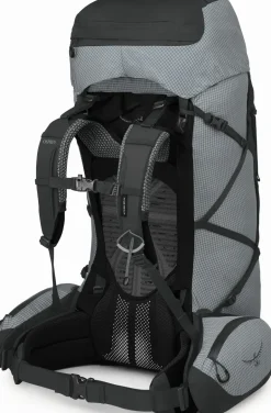 Osprey Aether Pro 75 Rucksack - Silver Lining